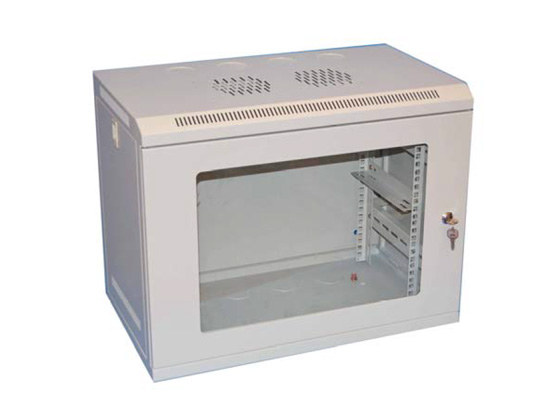 Wmr Switch Rack WMR 1 – Wall Main Rack 1 – CISSUD